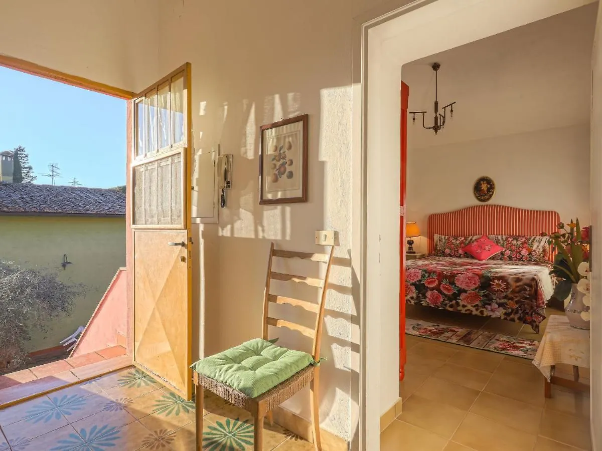Apartment Conte Francesco I-2 By Interhome 切塔尔多
