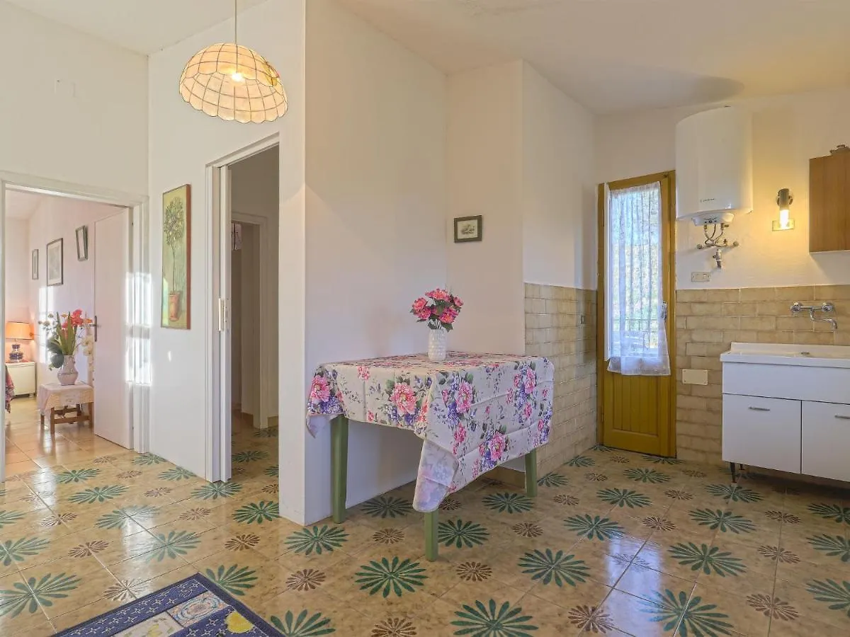 Apartment Conte Francesco I-2 By Interhome 切塔尔多
